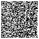 QR code with Hegedus Aluminum contacts