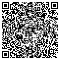 QR code with W A V R FM 1021 contacts