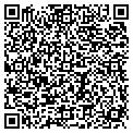 QR code with CFS contacts