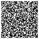 QR code with Trau Loevner Inc contacts