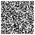QR code with James Andrus contacts