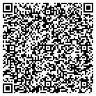 QR code with Holliston Ave Methodist Church contacts