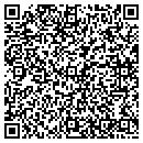 QR code with J & D's Inc contacts
