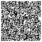 QR code with Alzheimer's Association-Nw Pa contacts