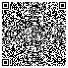 QR code with Three J's Discount Tires Inc contacts