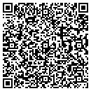 QR code with J W Leser Co contacts
