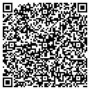 QR code with Audio City contacts
