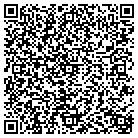 QR code with James R Arnold Painting contacts
