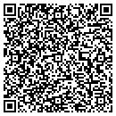 QR code with Artisan Yarns contacts