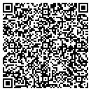 QR code with W Joseph Engler Jr contacts