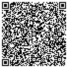 QR code with A & M Towing & Automotive Rpr contacts