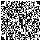 QR code with LA County District Court contacts
