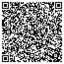 QR code with Textilation contacts