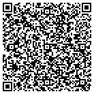 QR code with Hi Fashion's Tailoring contacts