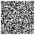 QR code with Galen Spickler Inc contacts