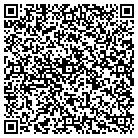QR code with York Police Department Community contacts
