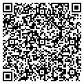 QR code with U B R LLC contacts