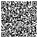 QR code with Ron Asbury contacts
