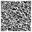 QR code with HMT Industries contacts