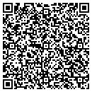 QR code with Allon Plumbing Co contacts