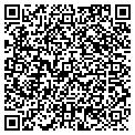 QR code with C&C Communications contacts