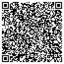 QR code with Henson Co contacts