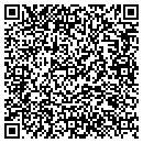 QR code with Garages Plus contacts