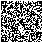 QR code with Koyo Cooling Systems Inc contacts