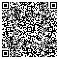 QR code with CSR contacts
