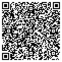 QR code with Donnas Hair Salon contacts