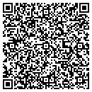 QR code with Rdf Assoc Inc contacts