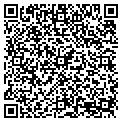 QR code with Mjc contacts