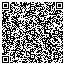 QR code with Koci's Tavern contacts