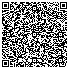 QR code with Anderson Converse & Fennick contacts
