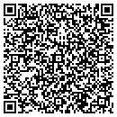 QR code with Hefty Custom Canvas Co contacts