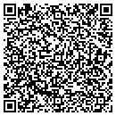 QR code with Roaring Spring Gym contacts