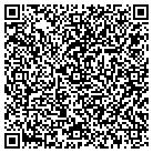 QR code with Walker's Paving & Excavating contacts