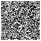 QR code with Oromar Cstm Silk Screen Design contacts