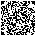 QR code with L A Styles contacts