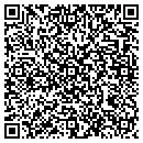 QR code with Amity Pen Co contacts