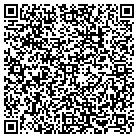 QR code with E P Bender Coal Co Inc contacts