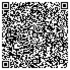QR code with Henry Cota's Lawn Mower contacts