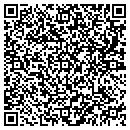 QR code with Orchard Coal Co contacts