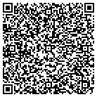 QR code with Precision Technology & Control contacts
