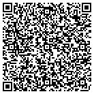 QR code with A & E Machined Products Inc contacts