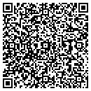 QR code with Hale Sun USA contacts