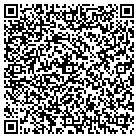 QR code with R & D Tl Engrg Four-Slide Prod contacts