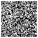 QR code with Zachary G Darrow Esq contacts