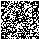 QR code with Coventry Courier contacts