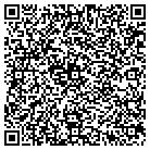 QR code with AAA Commercial U-Store-It contacts